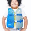 Swim Life Vest 27-41 Kg - Bluesage