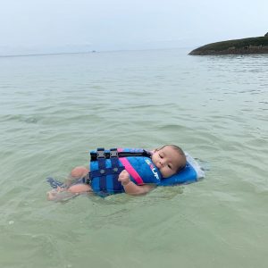 best kids life jacket Sauf infant life jacket review sauf vest baby pfd life jacket