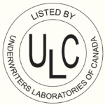Underwriters Laboratories of Canada (ULC)