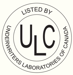 Underwriters Laboratories of Canada (ULC)