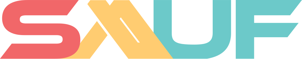 SAUF® Kids logo